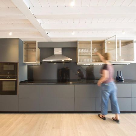 Ferienwohnung Itsasoan Barrena Lekeitio Exterior foto